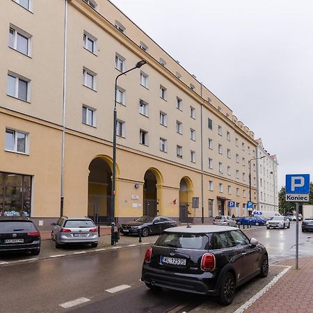 Shortstaypoland Kaliska Varsovia Exterior foto