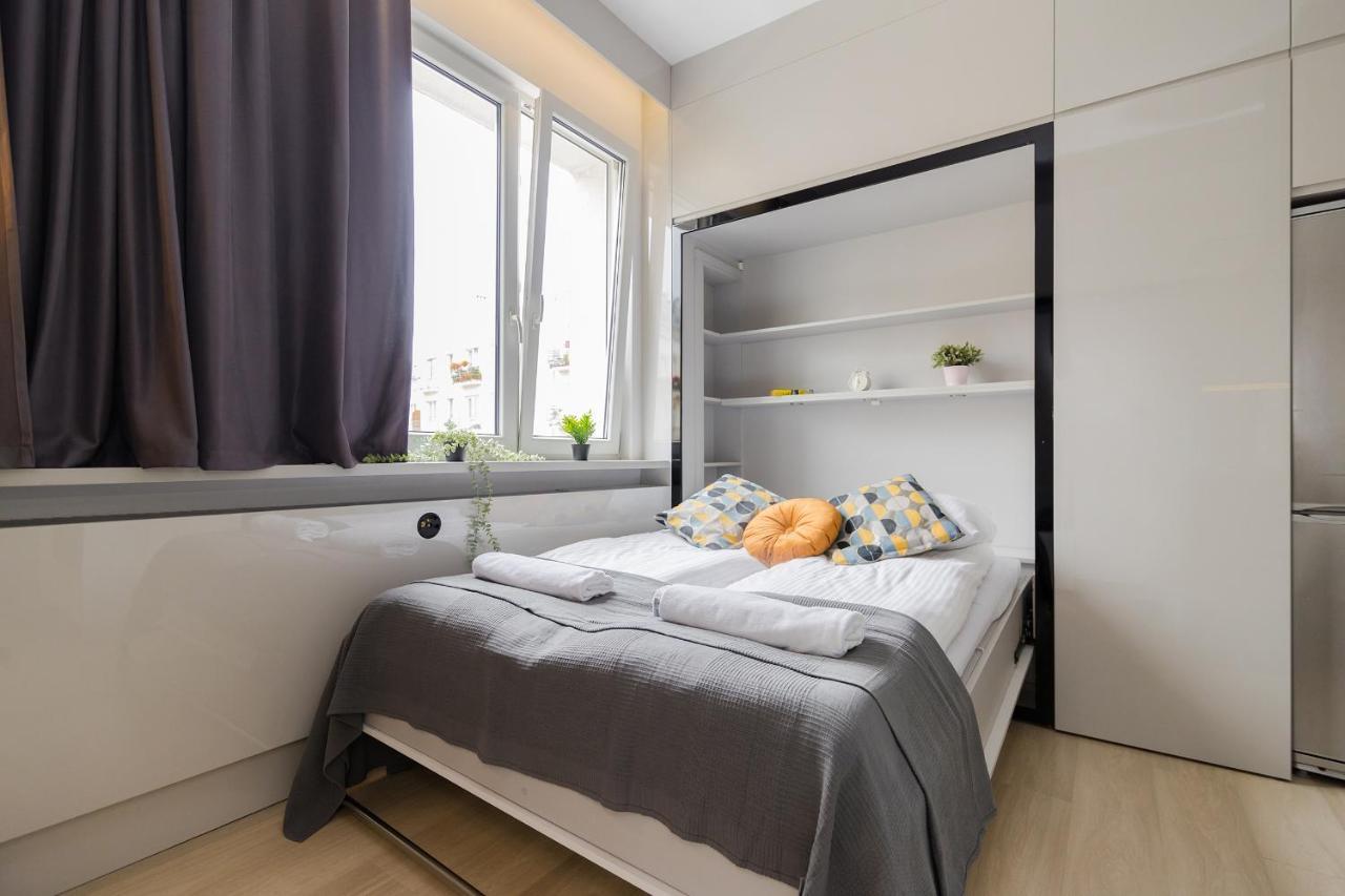 Shortstaypoland Kaliska Varsovia Exterior foto